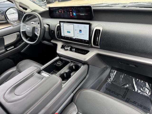 2025 Ford Expedition Max Active | Pano Roof | 2nd Row Bench