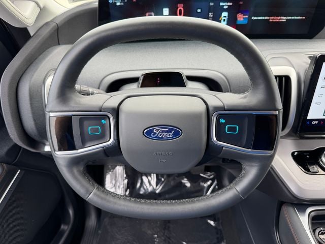 2025 Ford Expedition Max Active | Pano Roof | 2nd Row Bench