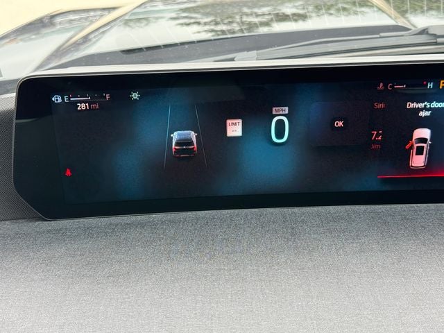 2025 Ford Expedition Max Active | Pano Roof | 2nd Row Bench
