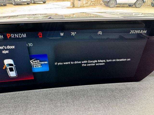 2025 Ford Expedition Max Active | Pano Roof | 2nd Row Bench