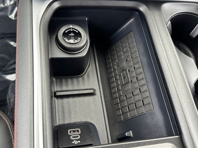 2025 Ford Expedition Max Active | Pano Roof | 2nd Row Bench