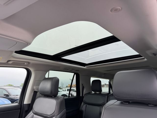 2025 Ford Expedition Max Active | Pano Roof | 2nd Row Bench