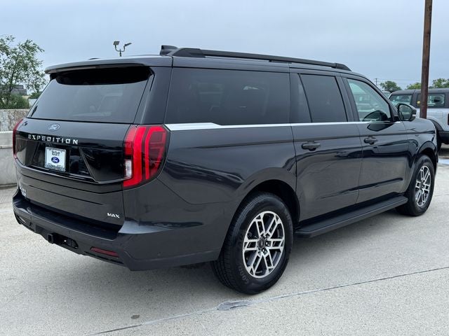 2025 Ford Expedition Max Active | Pano Roof | 2nd Row Bench