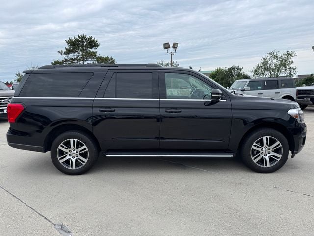 2023 Ford Expedition Max XLT | Special Edition Pkg | Remote Start | CarPlay