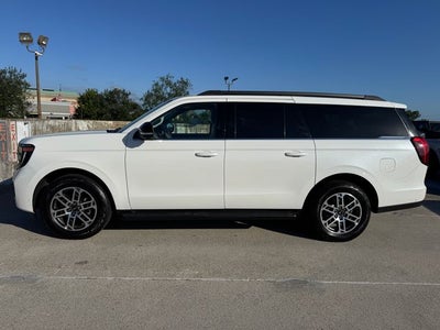 2025 Ford Expedition Max Active | Ford Co-Pilot360 Active 2.0 | 4WD