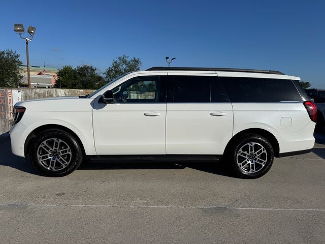 2025 Ford Expedition Max Active | Ford Co-Pilot360 Active 2.0 | 4WD