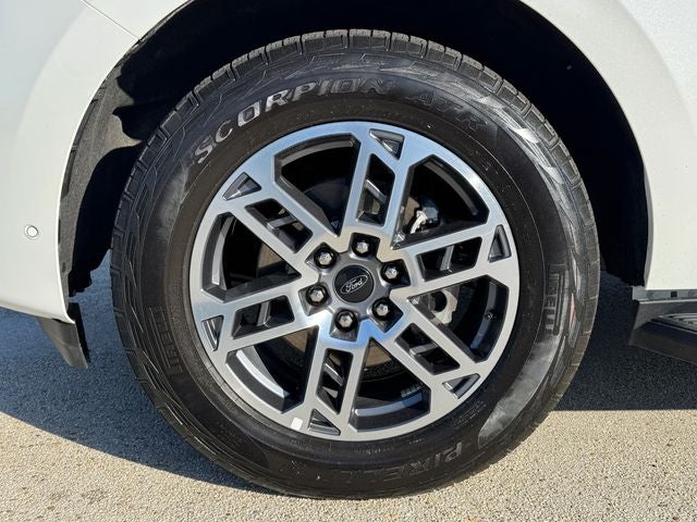 2025 Ford Expedition Max Active | Ford Co-Pilot360 Active 2.0 | 4WD