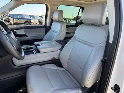 2025 Ford Expedition Max Active | Ford Co-Pilot360 Active 2.0 | 4WD