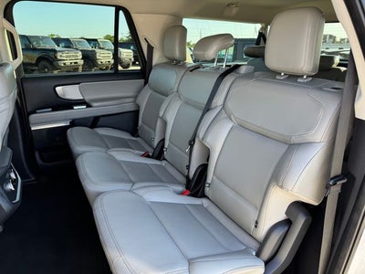 2025 Ford Expedition Max Active | Ford Co-Pilot360 Active 2.0 | 4WD