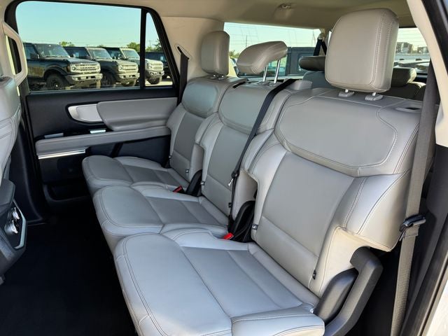 2025 Ford Expedition Max Active | Ford Co-Pilot360 Active 2.0 | 4WD
