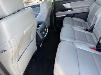 2025 Ford Expedition Max Active | Ford Co-Pilot360 Active 2.0 | 4WD