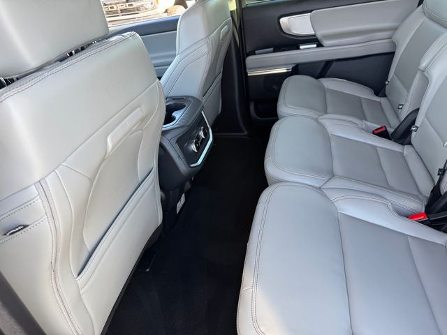 2025 Ford Expedition Max Active | Ford Co-Pilot360 Active 2.0 | 4WD
