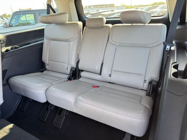 2025 Ford Expedition Max Active | Ford Co-Pilot360 Active 2.0 | 4WD