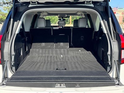 2025 Ford Expedition Max Active | Ford Co-Pilot360 Active 2.0 | 4WD