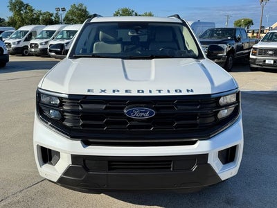 2025 Ford Expedition Max Active | Ford Co-Pilot360 Active 2.0 | 4WD