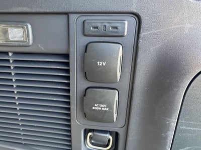 2025 Ford Expedition Max Active | Ford Co-Pilot360 Active 2.0 | 4WD