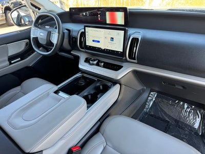 2025 Ford Expedition Max Active | Ford Co-Pilot360 Active 2.0 | 4WD