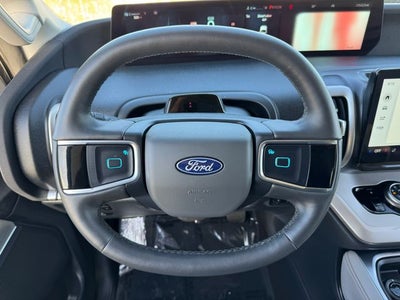 2025 Ford Expedition Max Active | Ford Co-Pilot360 Active 2.0 | 4WD