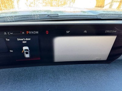 2025 Ford Expedition Max Active | Ford Co-Pilot360 Active 2.0 | 4WD