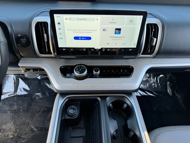 2025 Ford Expedition Max Active | Ford Co-Pilot360 Active 2.0 | 4WD