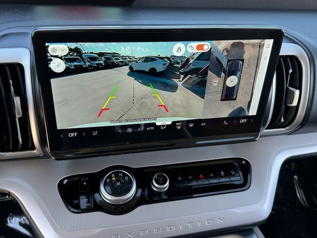 2025 Ford Expedition Max Active | Ford Co-Pilot360 Active 2.0 | 4WD