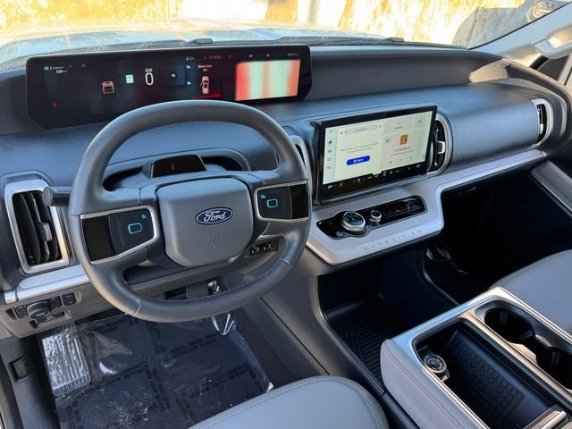 2025 Ford Expedition Max Active | Ford Co-Pilot360 Active 2.0 | 4WD