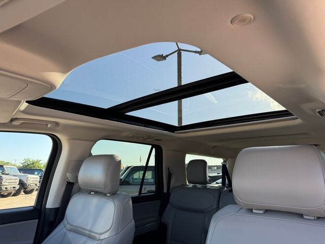 2025 Ford Expedition Max Active | Ford Co-Pilot360 Active 2.0 | 4WD