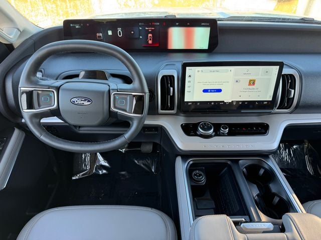 2025 Ford Expedition Max Active | Ford Co-Pilot360 Active 2.0 | 4WD