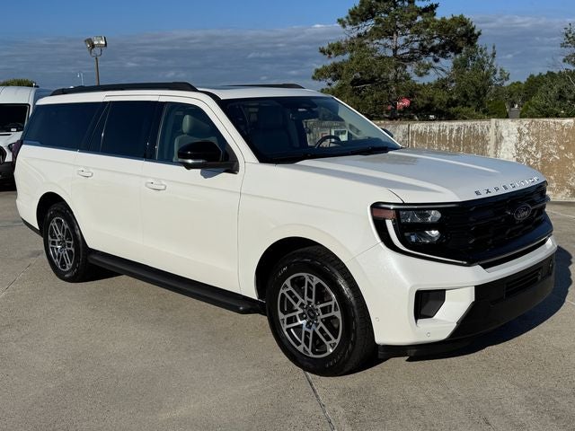 2025 Ford Expedition Max Active | Ford Co-Pilot360 Active 2.0 | 4WD