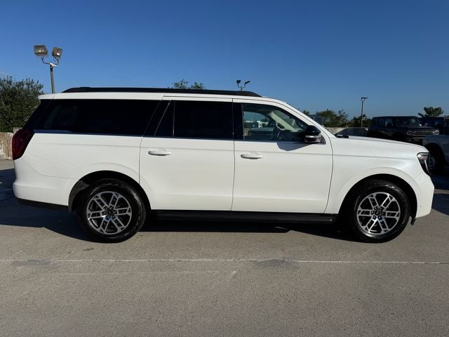 2025 Ford Expedition Max Active | Ford Co-Pilot360 Active 2.0 | 4WD