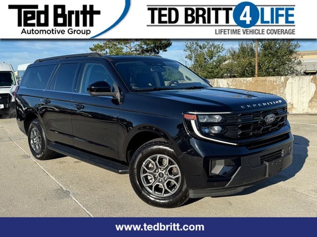 2025 Ford Expedition Max