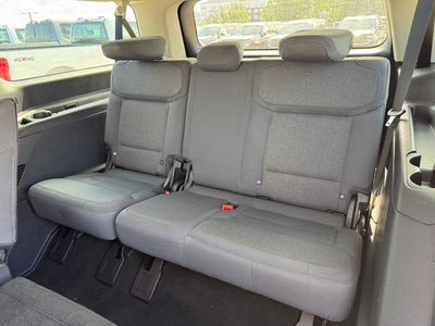 2025 Ford Expedition Max Active | 4X4