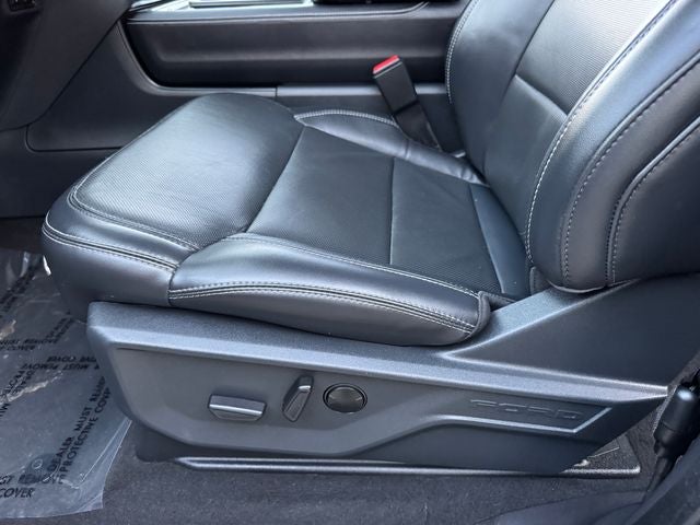 2025 Ford Expedition Max Platinum | Clean One Owner | BlueCruise