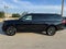 2025 Ford Expedition Max Platinum | 2nd Row Bench