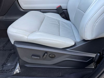 2025 Ford Expedition Max Platinum | Pano Roof | CPO | 4WD