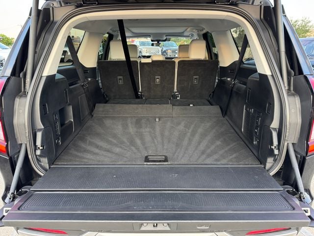 2025 Ford Expedition Max Platinum | Pano Roof | CPO | 4WD