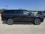 2025 Ford Expedition Max Platinum | Pano Roof | Google Maps | 4WD