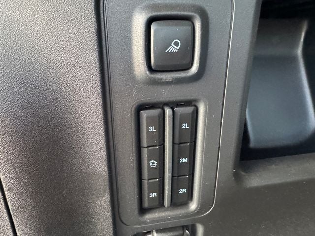 2025 Ford Expedition Max Platinum | Pano Roof | CPO | 4WD