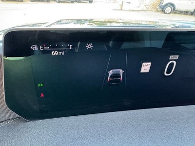 2025 Ford Expedition Max Platinum | Pano Roof | CPO | 4WD