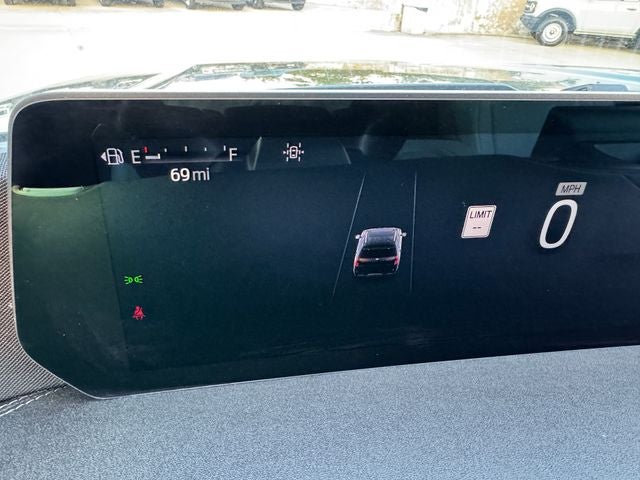 2025 Ford Expedition Max Platinum | Pano Roof | CPO | 4WD