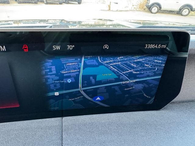 2025 Ford Expedition Max Platinum | Pano Roof | CPO | 4WD