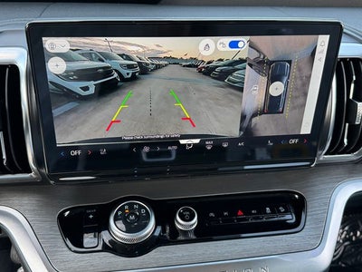 2025 Ford Expedition Max Platinum | Pano Roof | CPO | 4WD