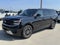 2025 Ford Expedition Max Platinum | Pano Roof | Google Maps | 4WD