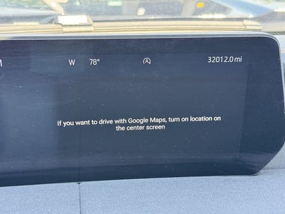 2025 Ford Expedition Max Platinum | Pano Roof | Google Maps | 4WD
