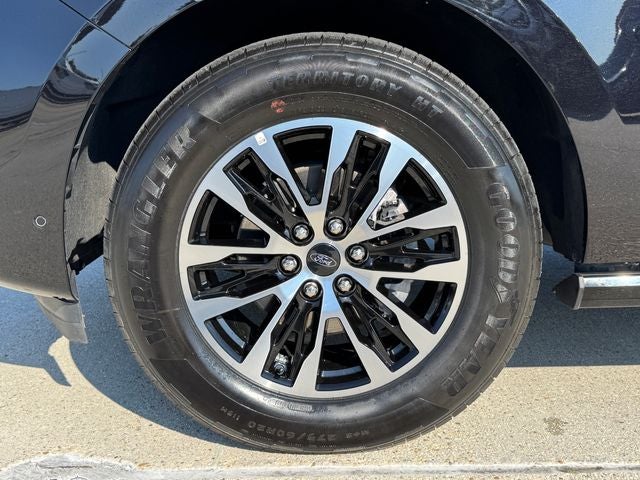 2025 Ford Expedition Max Platinum | One Owner | Clean Carfax