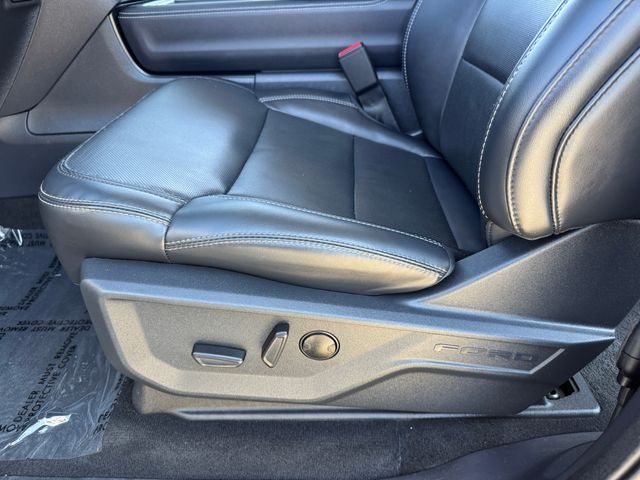 2025 Ford Expedition Max Platinum | One Owner | Clean Carfax