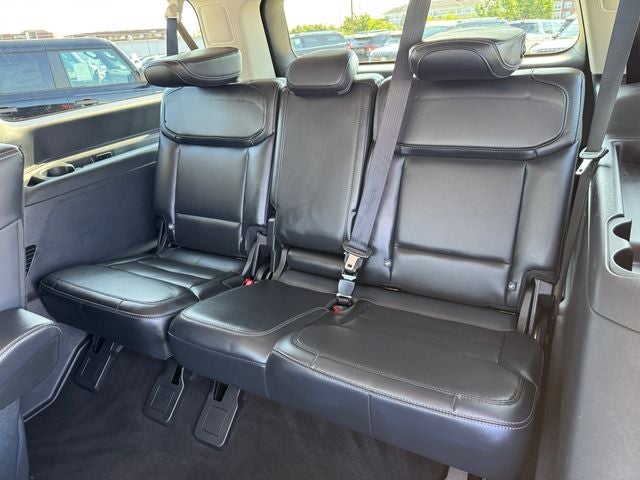 2025 Ford Expedition Max Platinum | One Owner | Clean Carfax