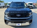 2025 Ford Expedition Max Platinum | One Owner | Clean Carfax