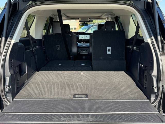 2025 Ford Expedition Max Platinum | One Owner | Clean Carfax