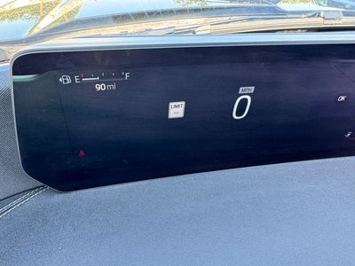 2025 Ford Expedition Max Platinum | One Owner | Clean Carfax